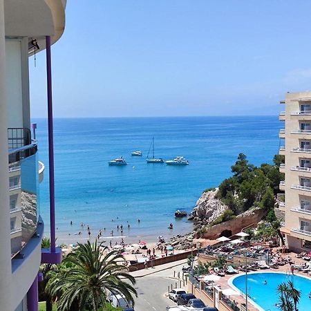 Apartament Cap Salou Sea View Zewnętrze zdjęcie