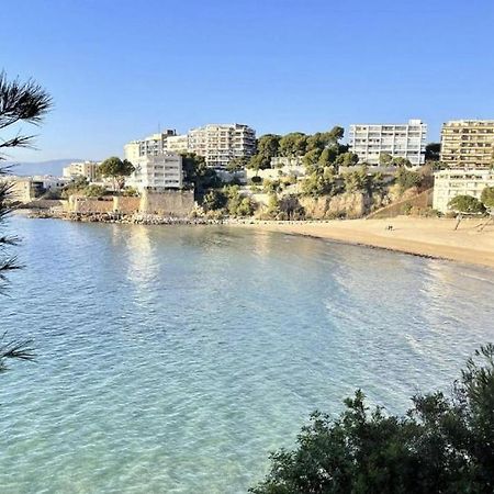 Apartament Cap Salou Sea View Zewnętrze zdjęcie