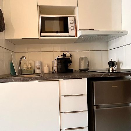 Apartament Cap Salou Sea View Zewnętrze zdjęcie