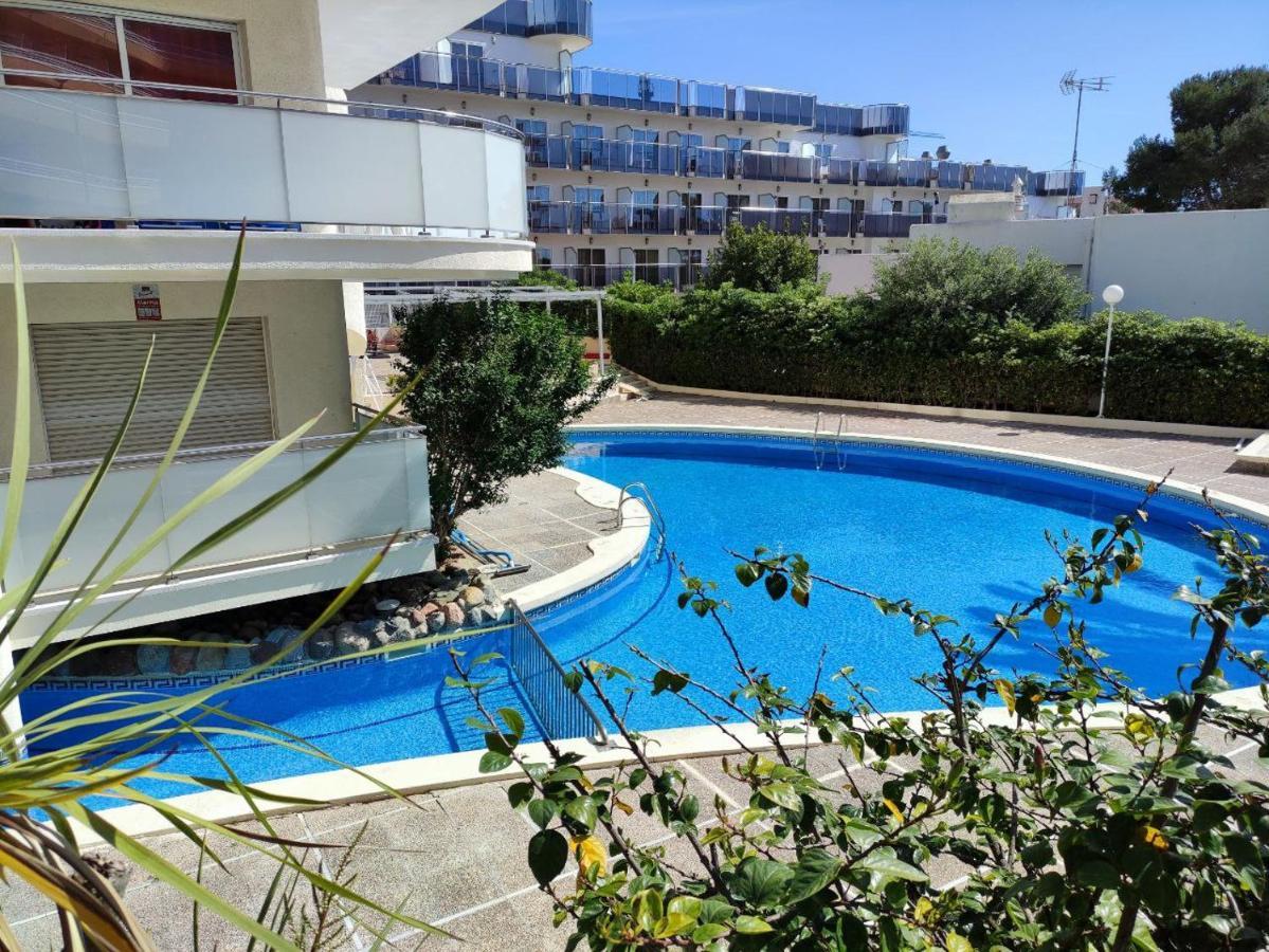 Apartament Cap Salou Sea View Zewnętrze zdjęcie