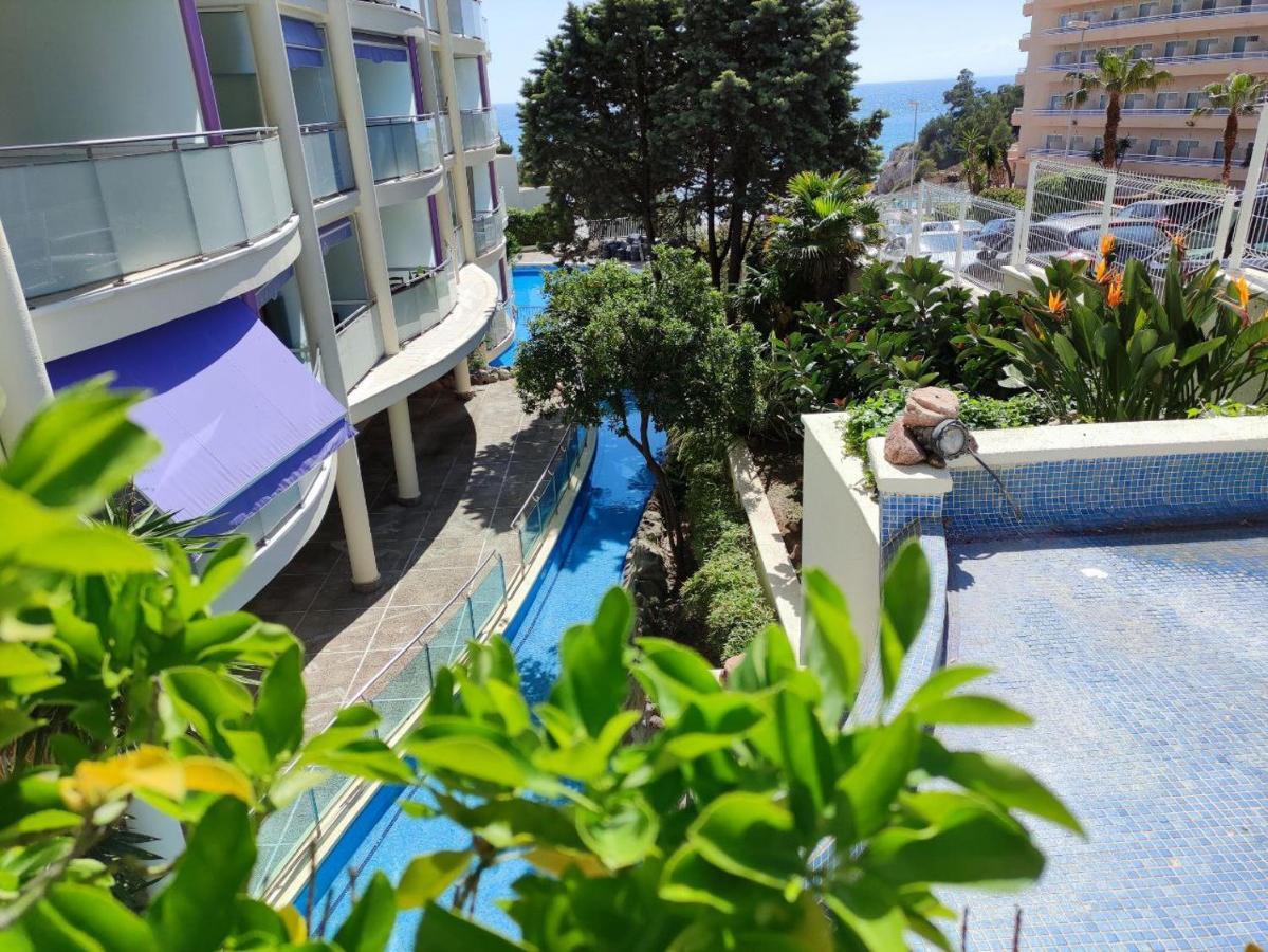 Apartament Cap Salou Sea View Zewnętrze zdjęcie