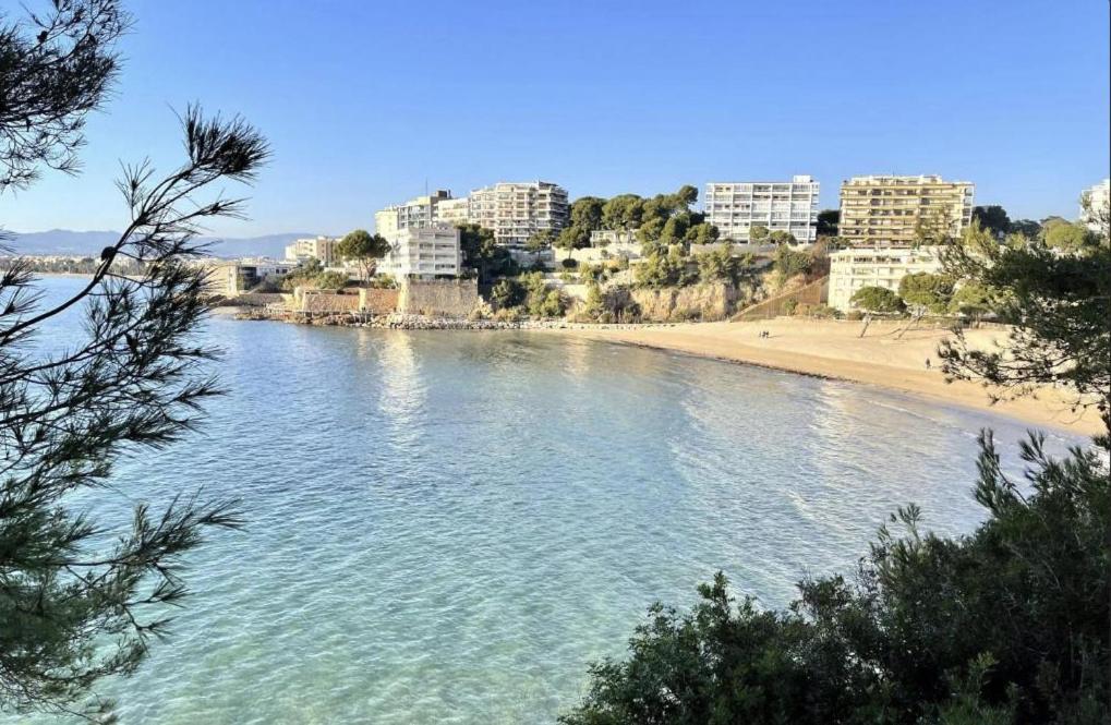 Apartament Cap Salou Sea View Zewnętrze zdjęcie